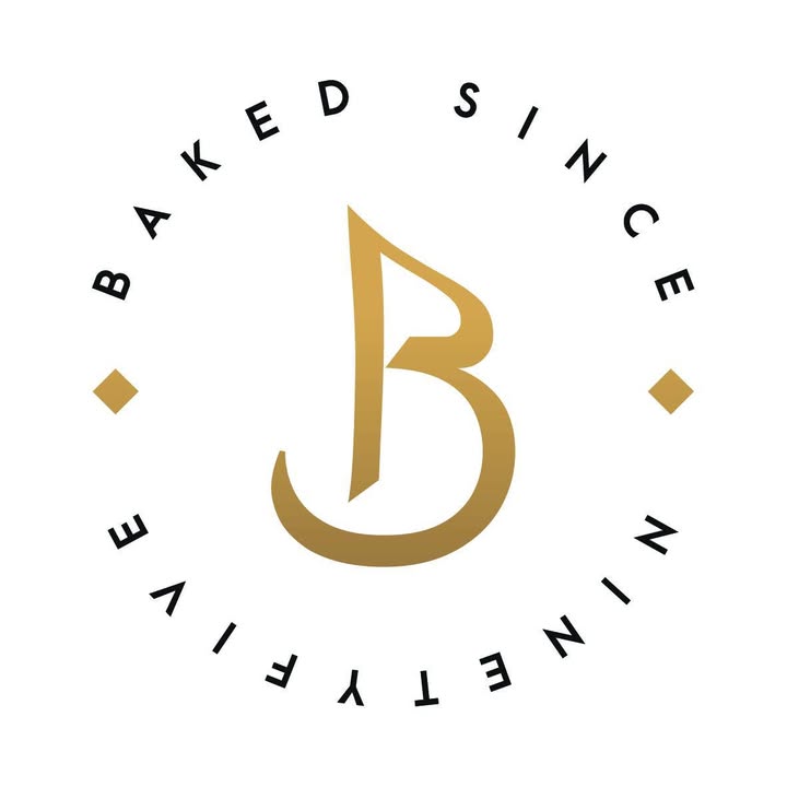 Baked since 95 logo