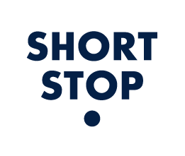Short Stop Coffee logo