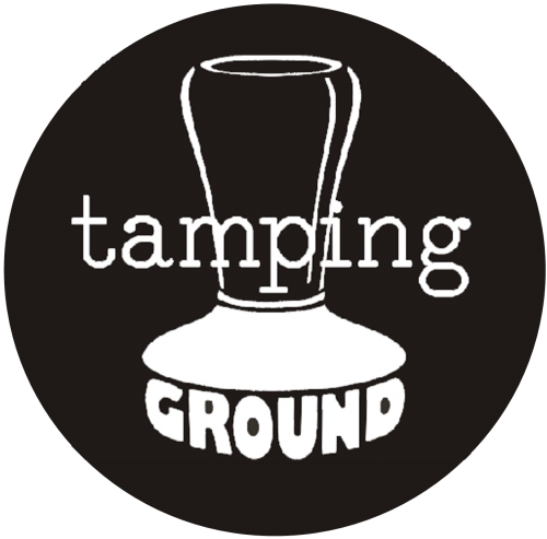 Tamping Ground logo